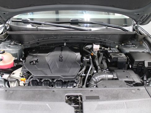 Used 2022 Hyundai Tucson SEL w/ Convenience Package FWD image 10