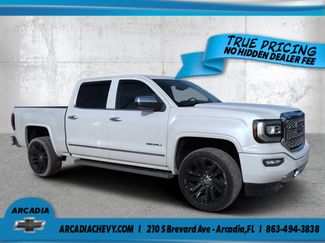 Used 2017 GMC Sierra 1500 Denali w/ Denali Ultimate Package AWD/4WD video 1