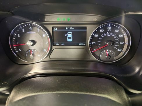 Used 2023 Kia Forte GT-Line image 25