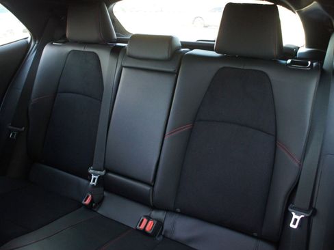 New 2025 Toyota Corolla GR image 31