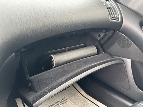 Used 2015 INFINITI Q50 Premium image 23