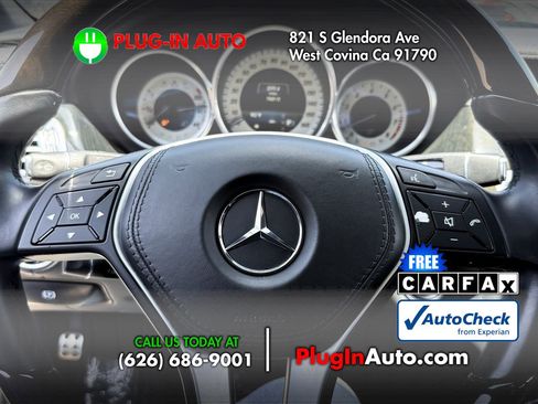 Used 2013 Mercedes-Benz CLS 550 image 20