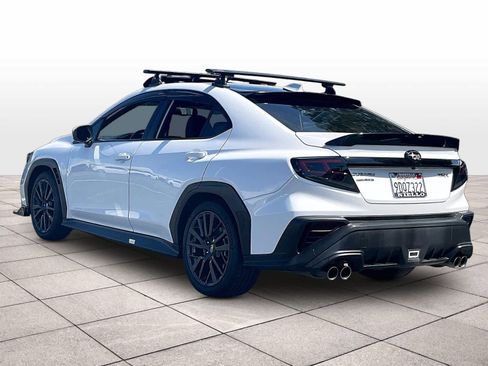 Used 2022 Subaru WRX Premium AWD/4WD image 13