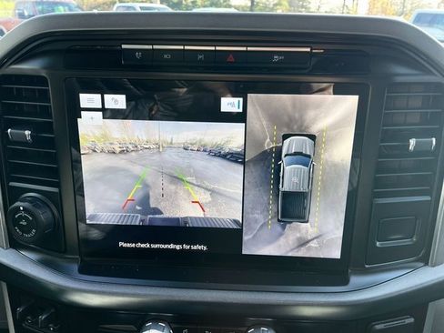 Certified 2023 Ford F150 Limited image 23