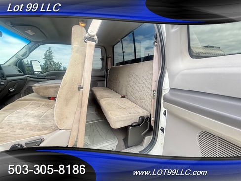 Used 2000 Ford F250 4x4 SuperCab Super Duty image 38