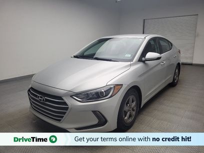 Used 2018 Hyundai Elantra ECO