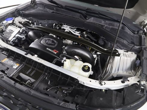 Used 2020 Ford Explorer ST w/ Premium Technology Package image 23