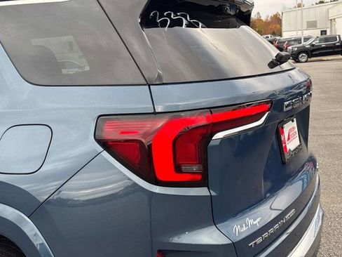 New 2026 GMC Terrain Denali image 12