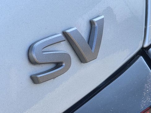 Used 2023 Nissan Altima 2.5 SV image 13