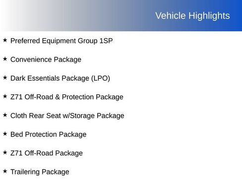 Used 2022 Chevrolet Silverado 1500 RST image 4