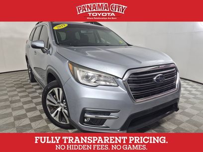 Used 2019 Subaru Ascent Limited