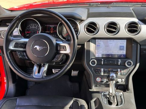 Used 2023 Ford Mustang Premium image 19