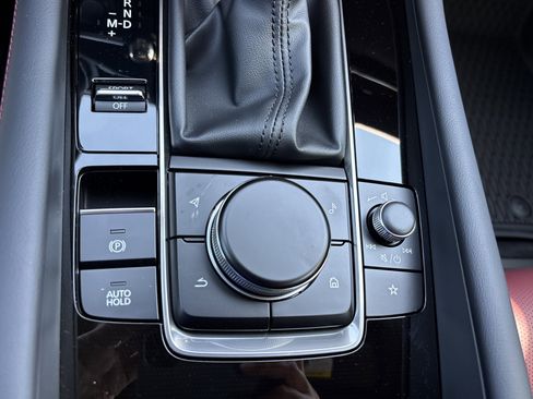 New 2026 MAZDA MAZDA3 Carbon image 40