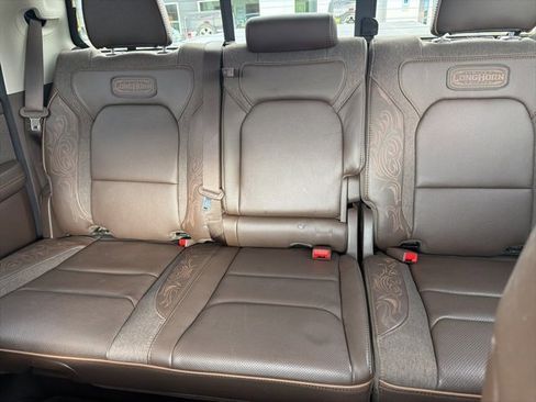 Used 2025 RAM 1500 Limited image 24