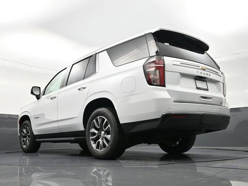 Used 2022 Chevrolet Tahoe LT w/ Luxury Package image 26