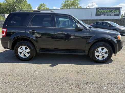 Used 2011 Ford Escape XLT w/ 201A Rapid Spec Order Code AWD/4WD image 5