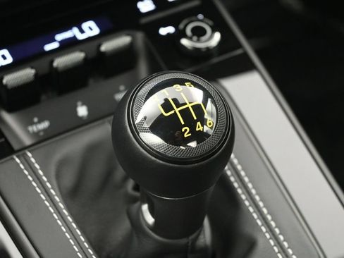 Certified 2026 Porsche 911 GT3 RWD image 19