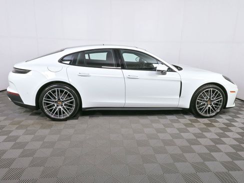 New 2026 Porsche Panamera image 27