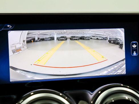 Certified 2026 Mercedes-Benz GLB 250 image 23