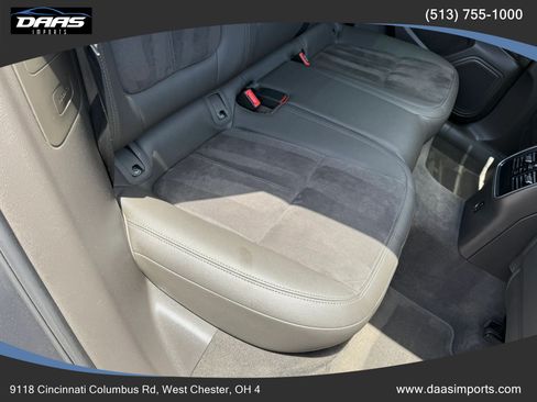 Used 2018 Porsche Macan AWD/4WD image 28