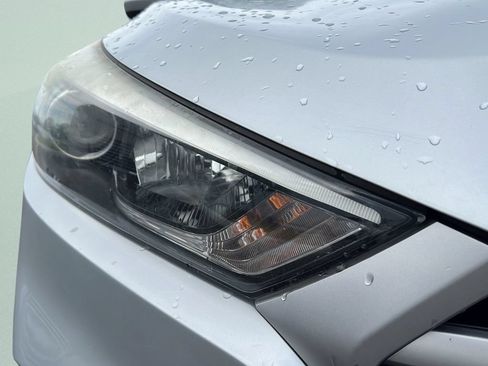 Used 2018 Hyundai Tucson SEL FWD image 23