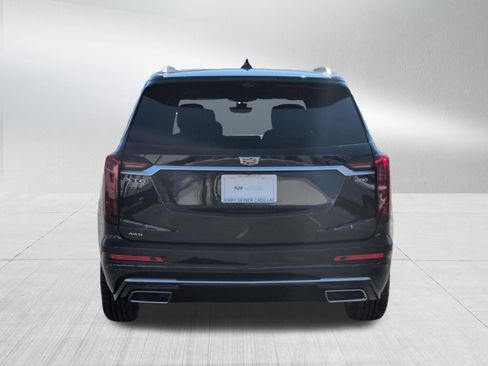 Used 2020 Cadillac XT6 Premium Luxury w/ Platinum Package image 5