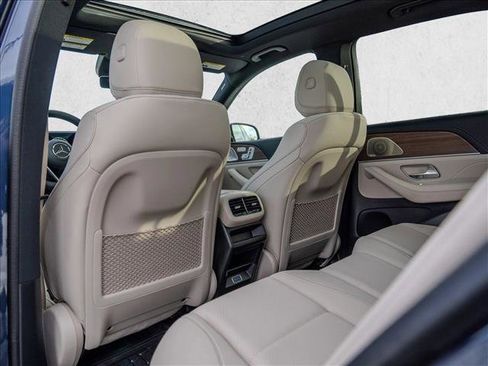 Certified 2026 Mercedes-Benz GLE 450 GLE 450 image 26