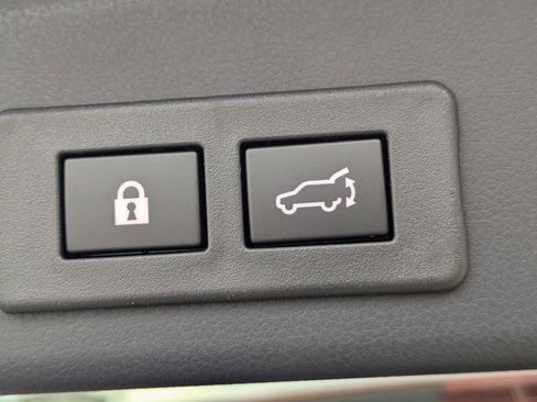 New 2026 Subaru Ascent Limited AWD/4WD image 14