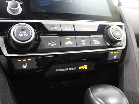 Used 2019 Honda Civic EX image 28