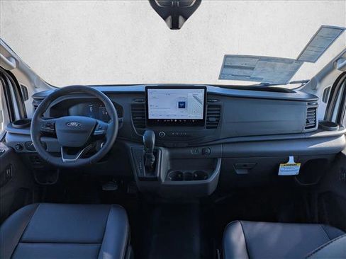 New 2026 Ford Transit 250 148 Medium Roof w/ Load Area Protection Package image 11
