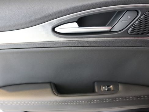 New 2025 Alfa Romeo Stelvio Sprint w/ Veloce Package image 22