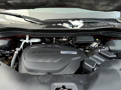 Used 2019 Honda Pilot Elite image 27