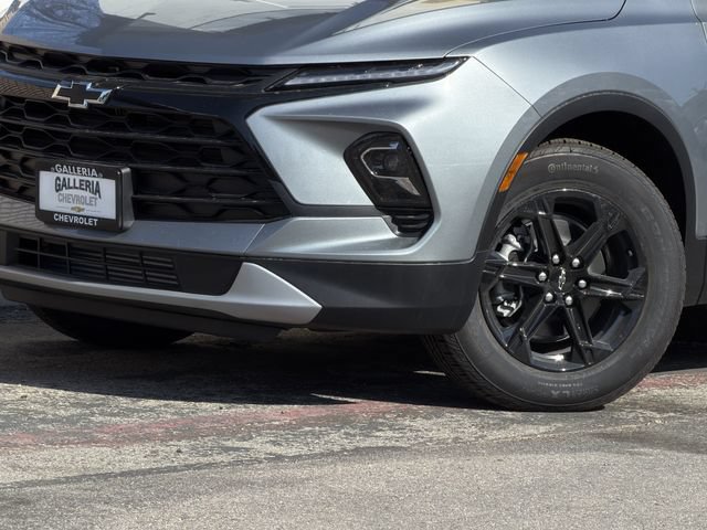 New 2026 Chevrolet Blazer LT w/ Convenience Package FWD image 7