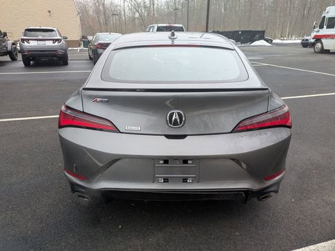Used 2023 Acura Integra A-Spec image 6