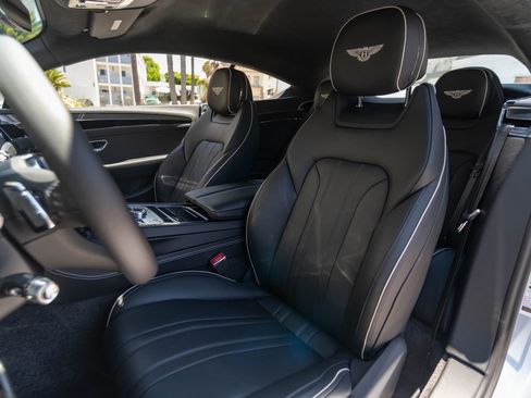 New 2026 Bentley Continental GT AWD/4WD image 13