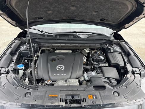 Used 2021 MAZDA CX-5 Grand Touring FWD image 28