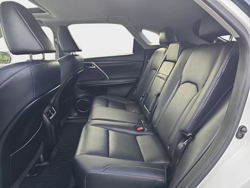 Certified 2022 Lexus RX 350 AWD w/ Premium Package image 18