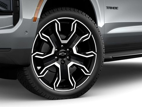 New 2026 Chevrolet Tahoe RST AWD/4WD image 28