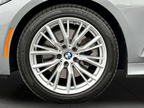 Used 2023 BMW 330i Sedan w/ Driving Assistance Package RWD image 25