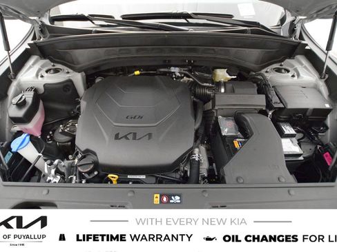 New 2025 Kia Telluride SX X-Line image 20