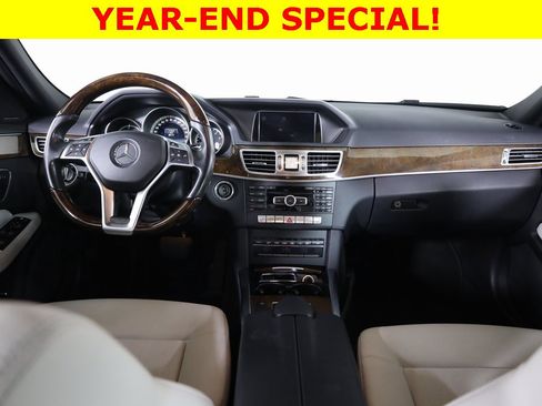 Used 2015 Mercedes-Benz E 350 E 350 image 39