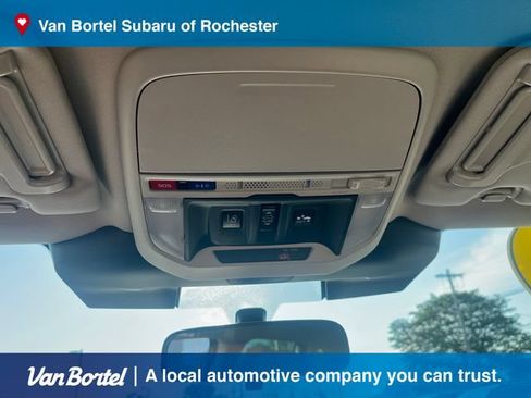 Certified 2024 Subaru Forester Premium AWD/4WD image 23