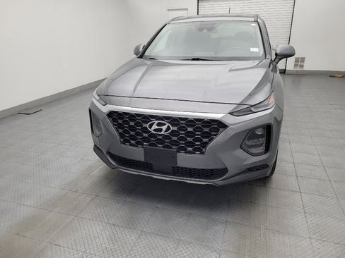 Used 2019 Hyundai Santa Fe SE AWD/4WD image 15