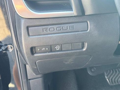 Certified 2023 Nissan Rogue S AWD/4WD image 25