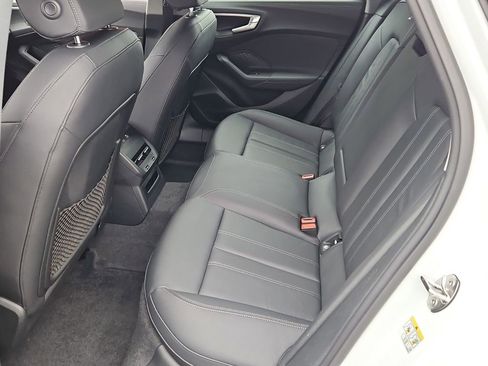 Certified 2025 Audi A5 2.0T Premium w/ Convenience Package image 13