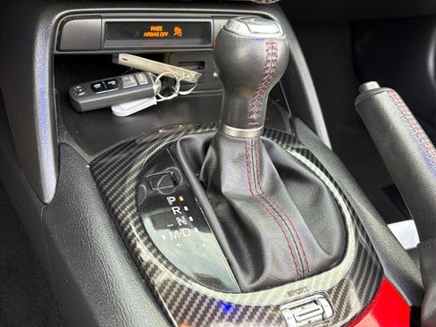 Used 2016 MAZDA MX-5 Miata Grand Touring image 20