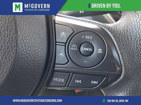 Used 2023 Toyota Corolla LE FWD image 26