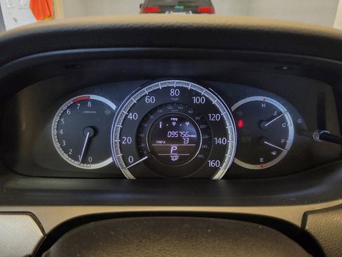 Used 2015 Honda Accord LX image 23