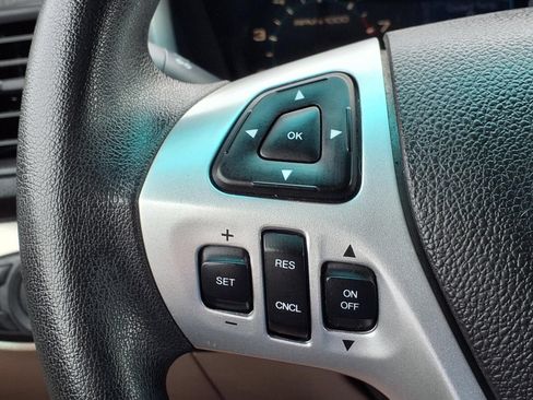 Used 2013 Ford Explorer FWD image 27