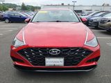 Used 2020 Hyundai Sonata SEL w/ Convenience Package image 2